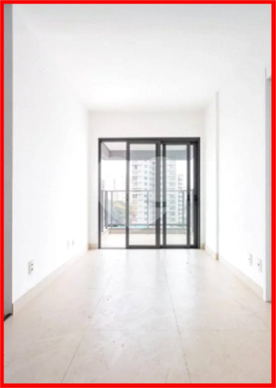Apartamento à venda com 1 suíte em Indianópolis, São Paulo, SP