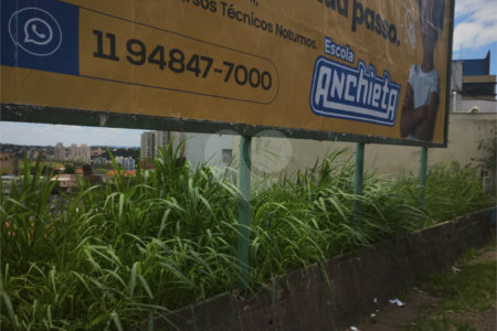 Terreno à venda em Jardim Santa Adelaide, Jundiaí, SP
