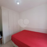 Apartamento à venda com 2 quartos em Mandaqui, São Paulo, SP
