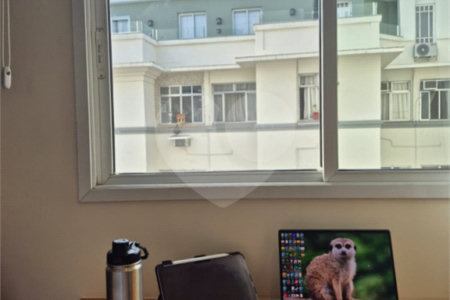 Apartamento à venda com 3 quartos, sendo 1 suíte, em Humaitá, Rio de Janeiro, RJ