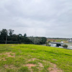 Terreno à venda no condomínio Fazenda Jequetibá, Sorocaba - SP