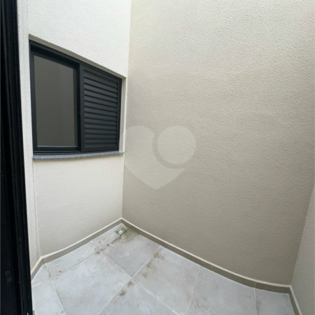 Apartamento à venda com 2 quartos em Jardim Alvorada, Santo André, SP
