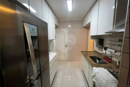 Apartamento à venda com 2 quartos, sendo 1 suíte, em Jardim Paulista, São Paulo, SP