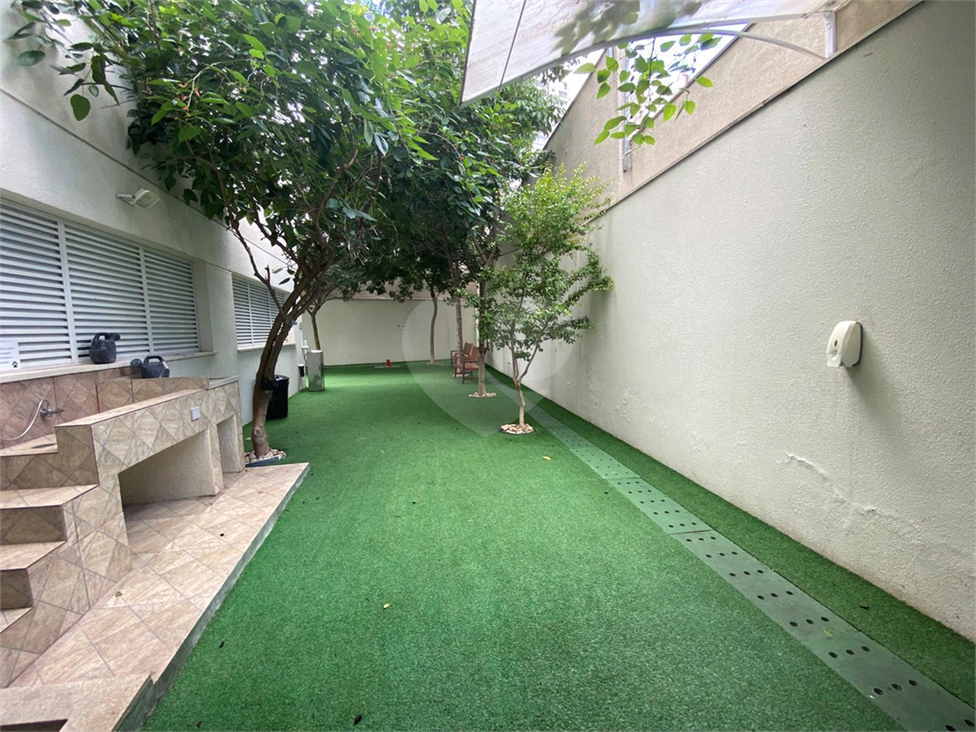 Apartamento à venda com 3 suítes em Barra Funda, São Paulo, SP