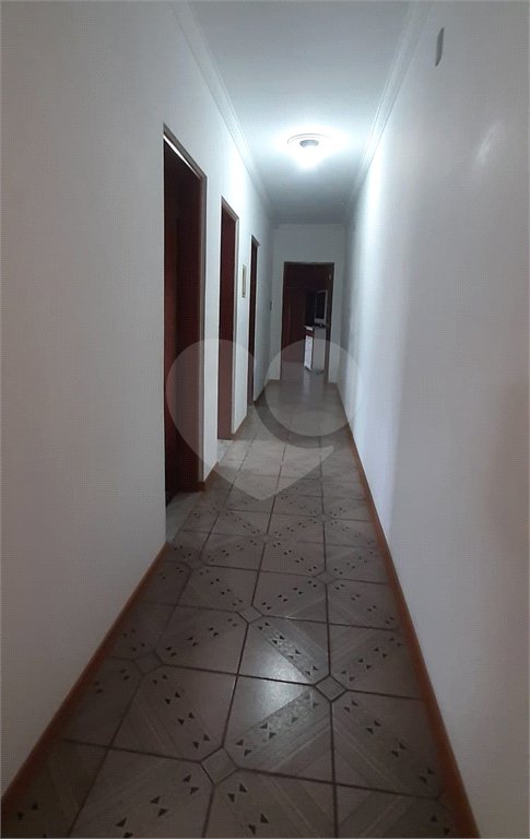Sobrado à venda com 4 quartos, sendo 1 suíte, em Rancho Grande, Itu, SP