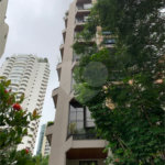Apartamento à venda com 4 quartos, sendo 2 suítes, em Real Parque, São Paulo, SP