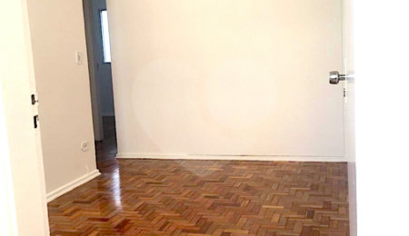 Apartamento à venda com 2 quartos em Jabaquara, São Paulo, SP