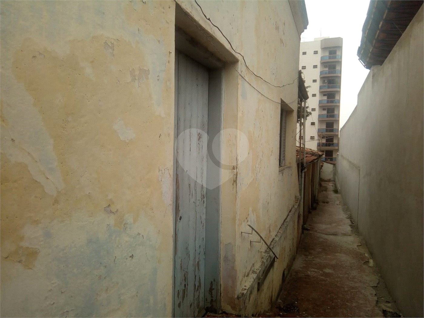 Terreno à venda em Santana, São Paulo, SP