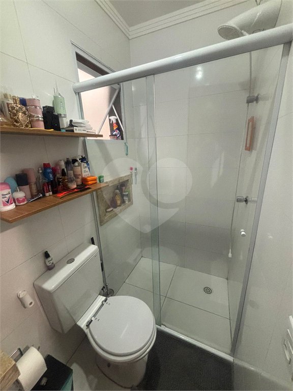 Casa à venda com 1 quarto no condomínio Residencial Capitão Servio, São Paulo - SP