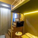 Studio à venda com 1 quarto em Santo Amaro, São Paulo, SP