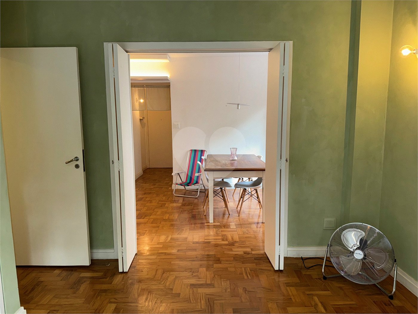 Apartamento à venda com 2 quartos em Jardim Paulista, São Paulo, SP
