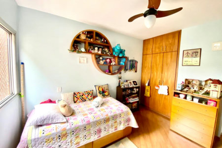 Apartamento à venda com 4 quartos, sendo 2 suítes, em Pinheiros, São Paulo, SP