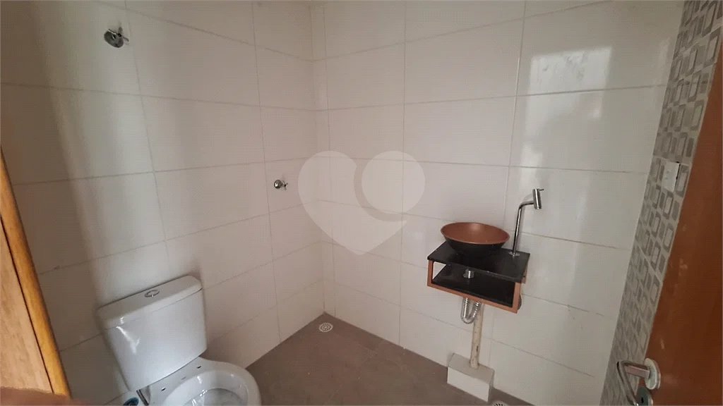 Apartamento à venda com 1 suíte em Santana, São Paulo, SP