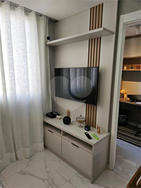 Apartamento à venda com 2 quartos em Brás, São Paulo, SP