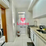 Apartamento à venda com 3 quartos, sendo 1 suíte, em Parque Residencial Aquarius, São José dos Campos, SP