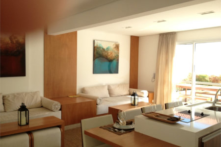 Apartamento à venda com 2 quartos em Jardim Monte Kemel, São Paulo, SP