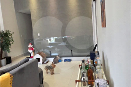 Casa à venda com 3 suítes no condomínio Park Gran Reserve, Indaiatuba - SP
