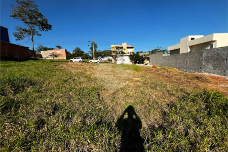 Terreno à venda em Portal dos Pinheiros II, Itapetininga, SP