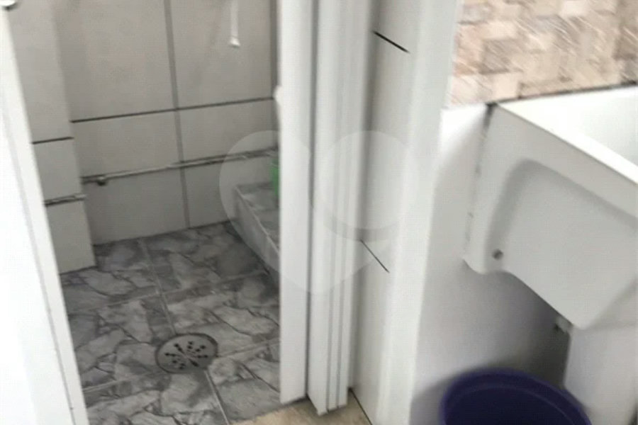 Apartamento à venda com 2 quartos em Jardim São Paulo(zona Norte), São Paulo, SP