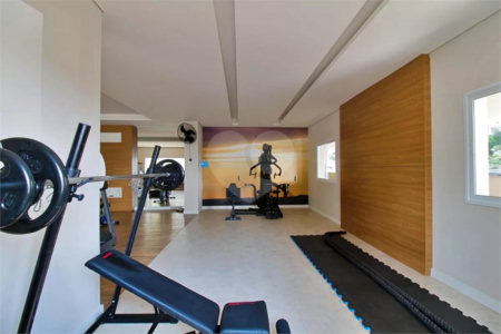 Apartamento à venda com 3 quartos, sendo 1 suíte, em Vila Andrade, São Paulo, SP