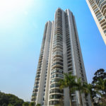 Apartamento para alugar com 4 suítes em Santo Amaro, São Paulo, SP