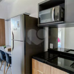 Apartamento à venda com 1 suíte em Paraíso, São Paulo, SP