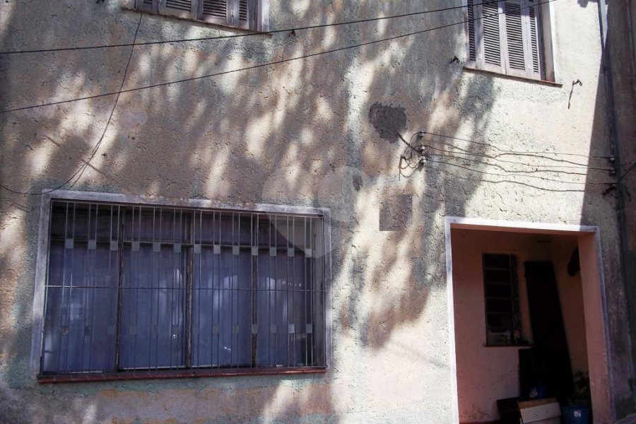 Sobrado à venda com 3 quartos em Santana, São Paulo, SP