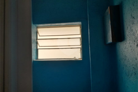 Casa de Vila à venda com 1 quarto em Pinheiros, São Paulo, SP