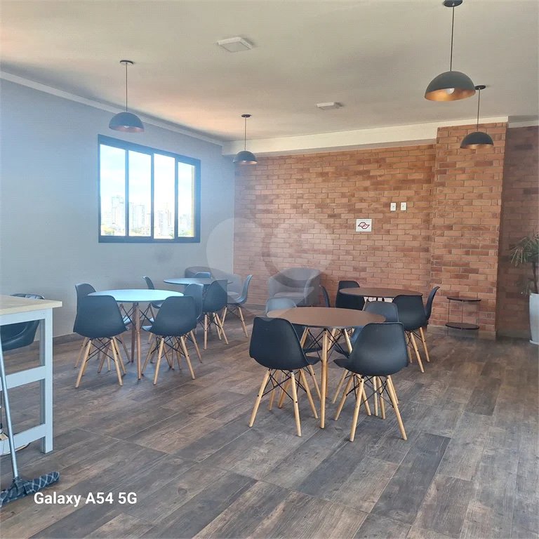 Apartamento à venda com 1 quarto em Jardim São Paulo(zona Norte), São Paulo, SP