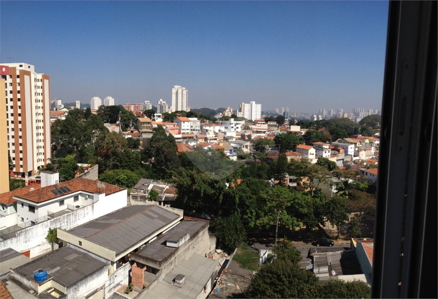 Apartamento à venda com 2 quartos em Jardim Monte Kemel, São Paulo, SP