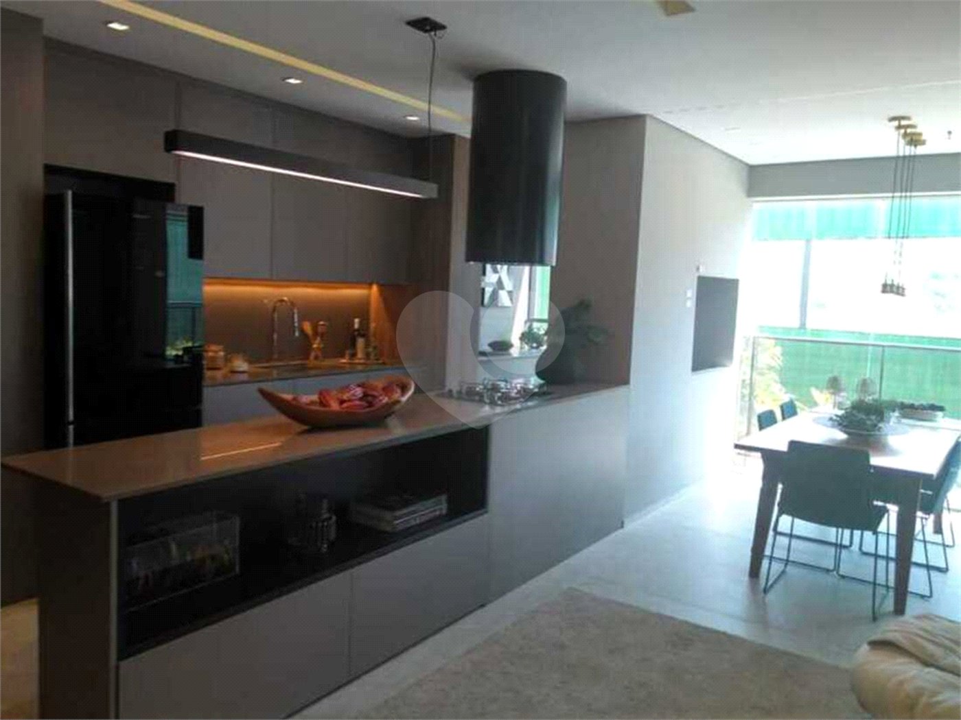 Apartamento à venda com 3 quartos, sendo 1 suíte,  em Jardim das Acácias, São Paulo, SP