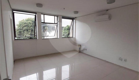 Sala à venda em Vila Leopoldina, São Paulo, SP