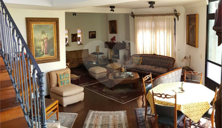 Duplex à venda com 3 suítes em Vila Suzana, São Paulo, SP