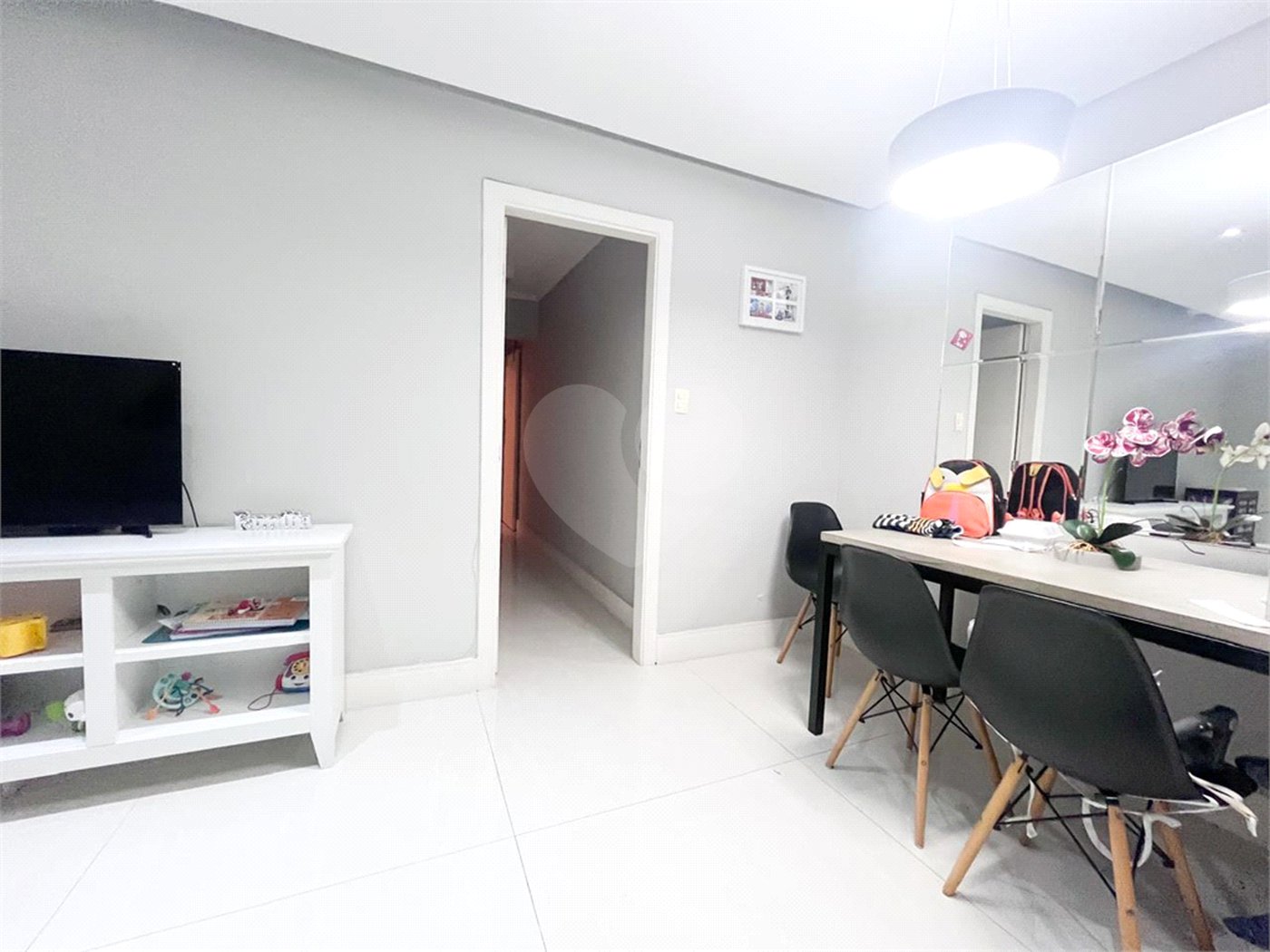 Apartamento à venda com 2 quartos, sendo 1 suíte, em Santana, São Paulo, SP