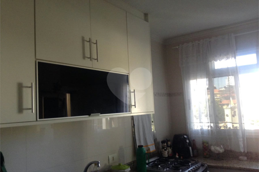 Apartamento à venda com 3 suítes em Santa Teresinha, São Paulo, SP