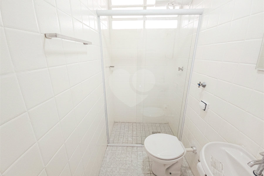 Apartamento à venda com 1 quarto em Barra Funda, São Paulo, SP