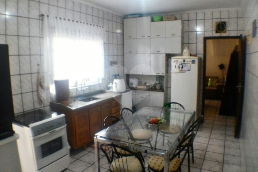 Sobrado à venda com 5 quartos em Casa Verde, São Paulo, SP