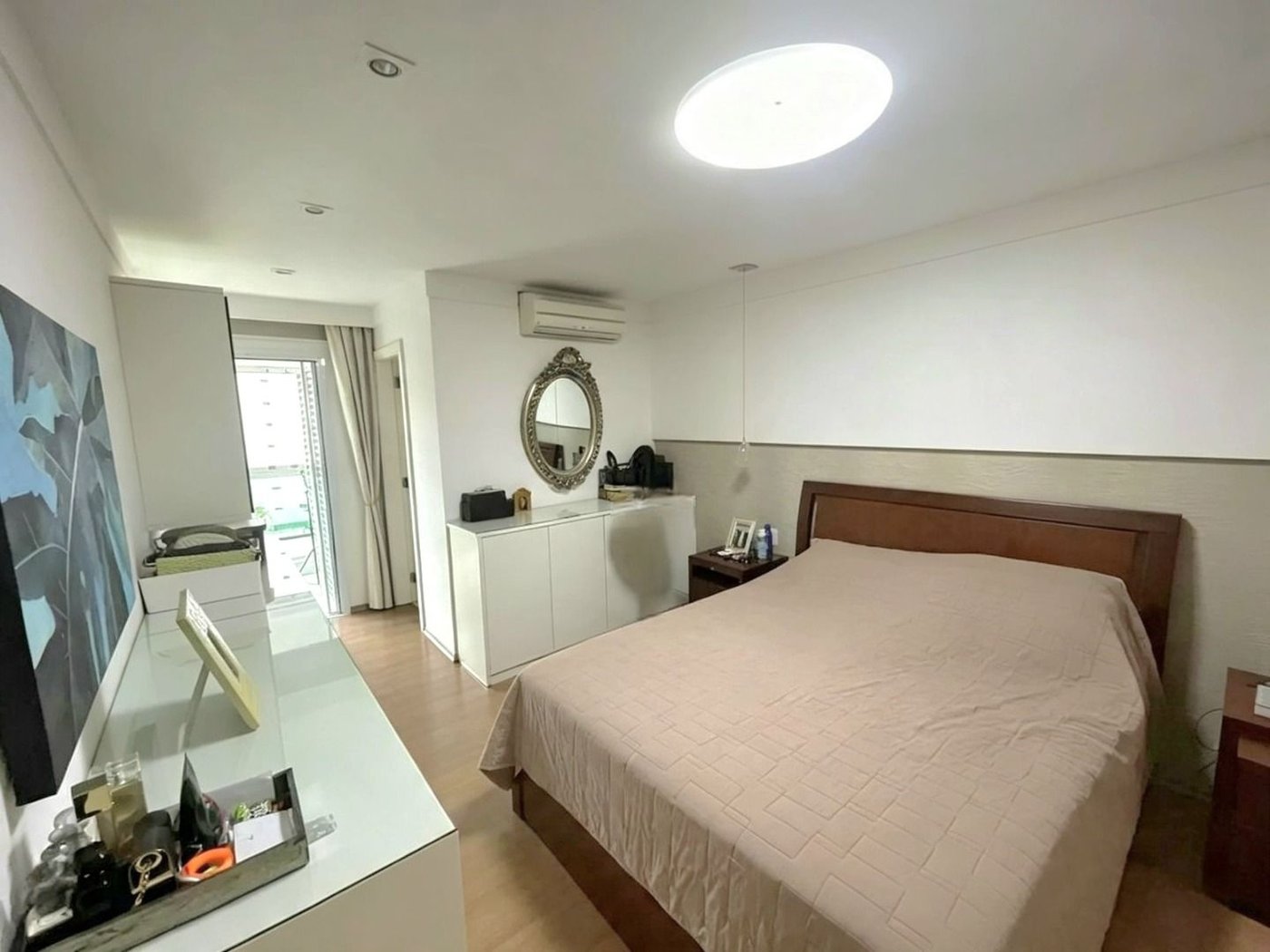 Apartamento com 3 dormitórios à venda, 191 m² por R$ 2.995.000,00 - Embaré - Santos/SP