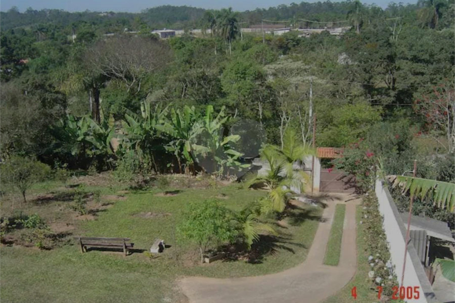 Chácara à venda com 3 quartos em Parelheiros, São Paulo, SP
