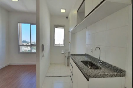Apartamento à venda com 2 quartos em Jardim Boa Vista (zona Oeste), São Paulo, SP