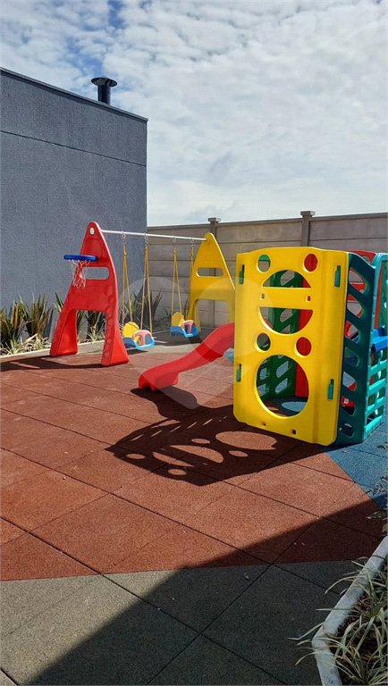 Apartamento à venda com 2 quartos em Jardins do Império, Indaiatuba, SP