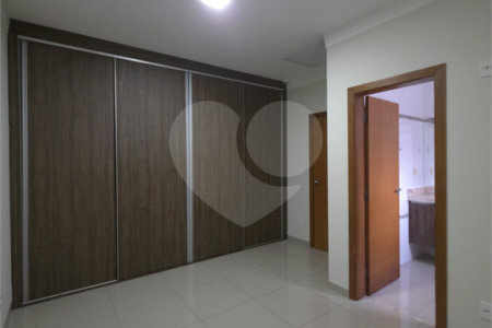 Casa para alugar com 3 suítes no condomínio Buona Vita Ribeirão Preto, Ribeirão Preto - SP