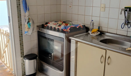 Casa à venda com 2 quartos em Jardim Santa Inêz, Itapetininga, SP