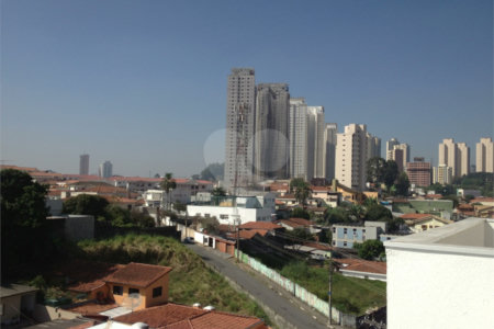 Apartamento à venda com 2 quartos em Jardim Monte Kemel, São Paulo, SP