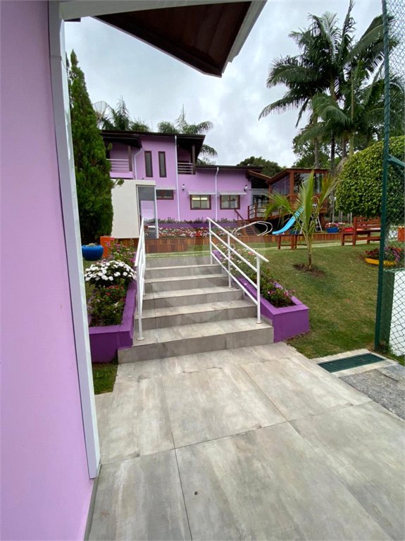 Casa à venda com 7 suítes no condomínio Capela do Barreiro, Itatiba - SP