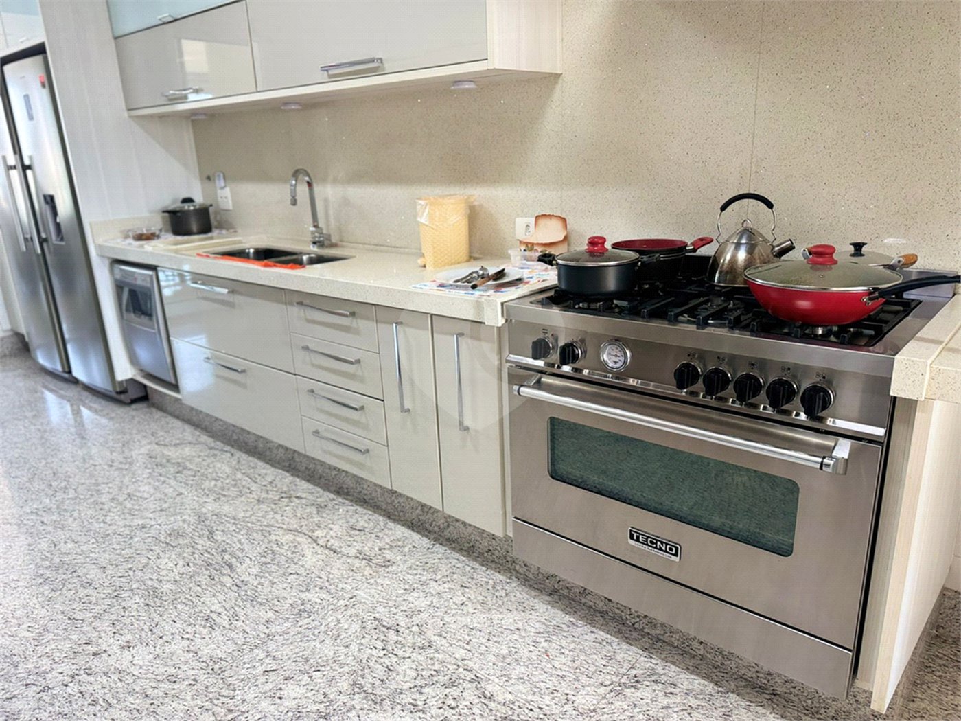 Apartamento à venda com 4 suítes em Vila Andrade, São Paulo, SP