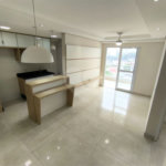 Apartamento à venda com 2 quartos, sendo 1 suíte, em Jardim Vazani, São Paulo, SP