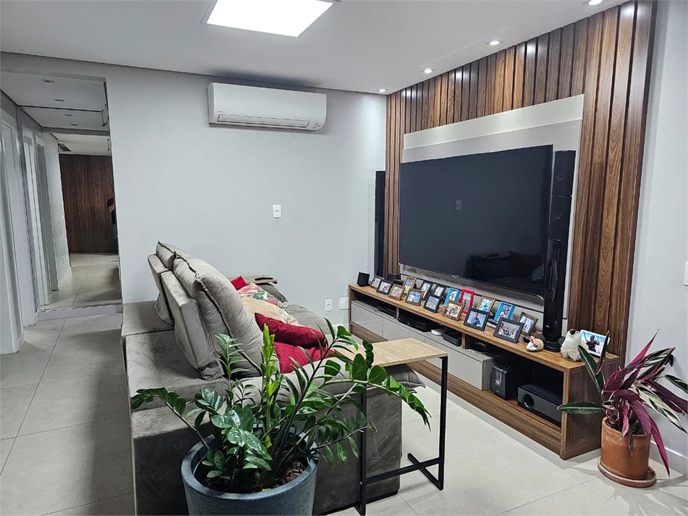 Apartamento à venda com 3 quartos, sendo 1 suíte, em Jardim Caboré, São Paulo, SP