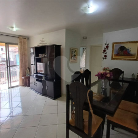 Apartamento à venda com 2 quartos em Santa Teresinha, São Paulo, SP