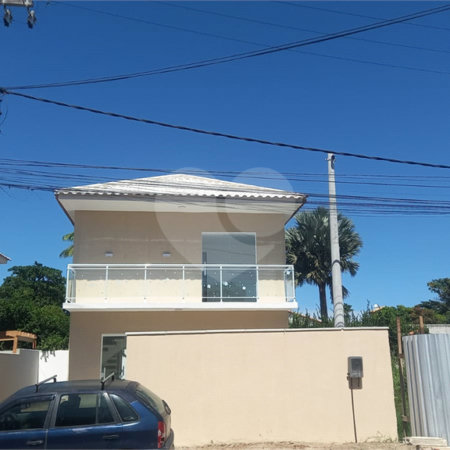 Casa à venda com 4 quartos, sendo 1 suíte,  em Ogiva, Cabo Frio, RJ